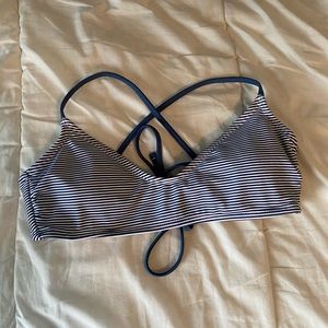 Target bikini top